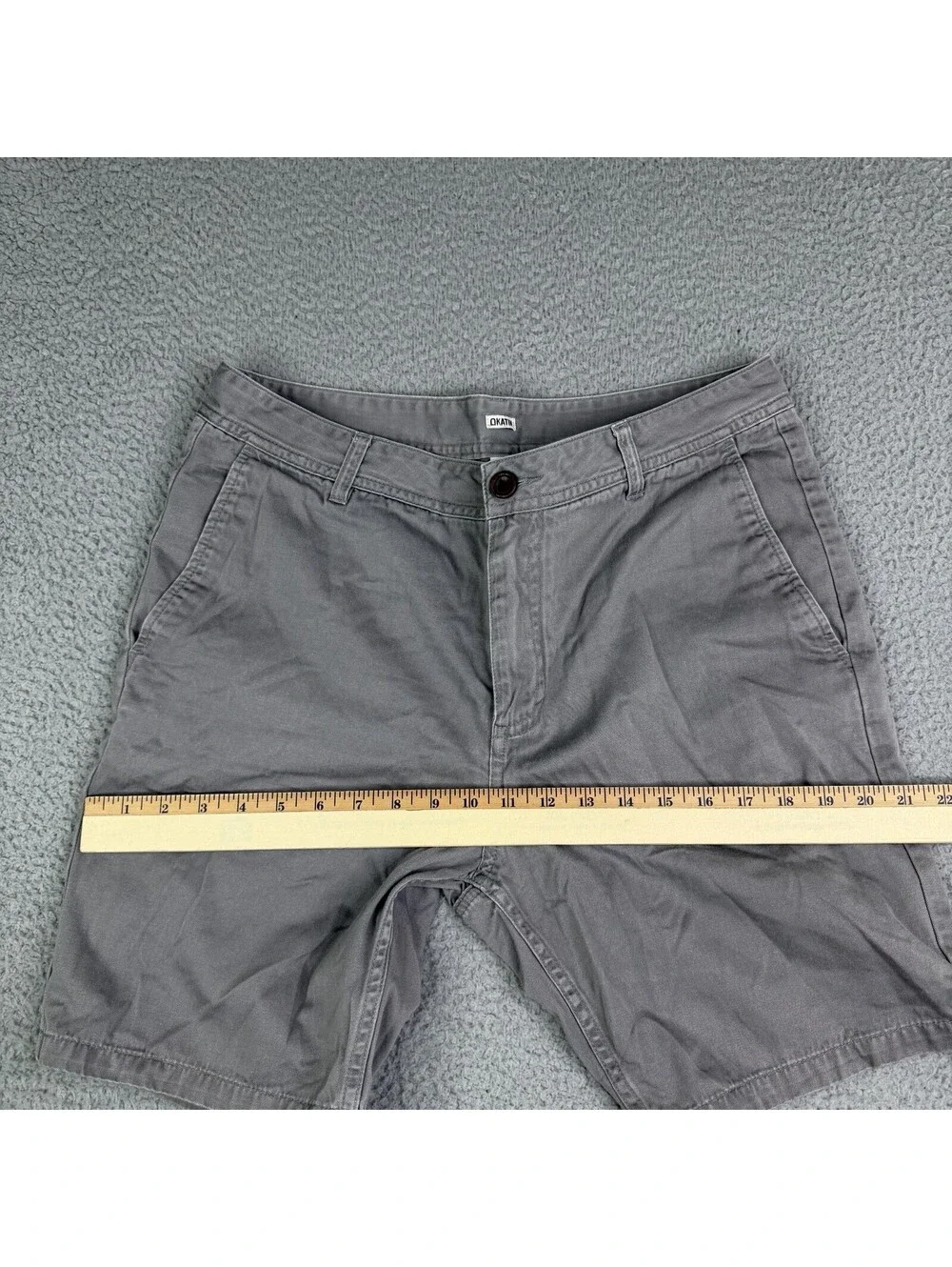 Katin no shorts